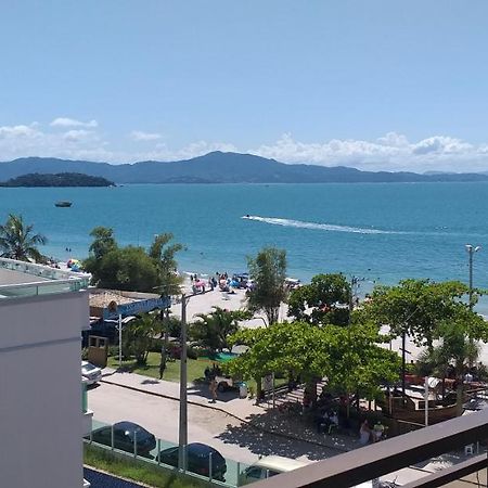 Ilha Moradas Apto 401 Florianópolis 外观 照片