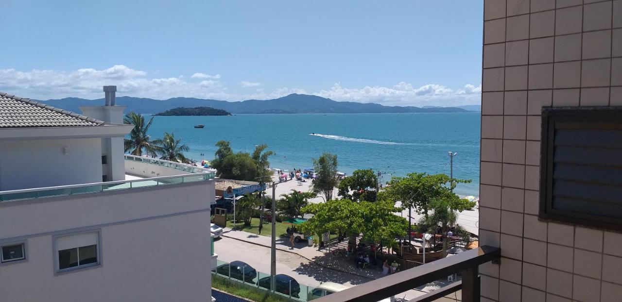 Ilha Moradas Apto 401 Florianópolis 外观 照片