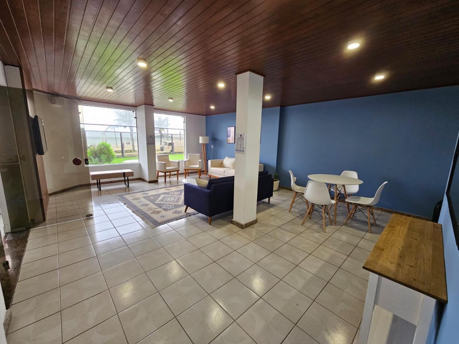 Ilha Moradas Apto 401 Florianópolis 外观 照片