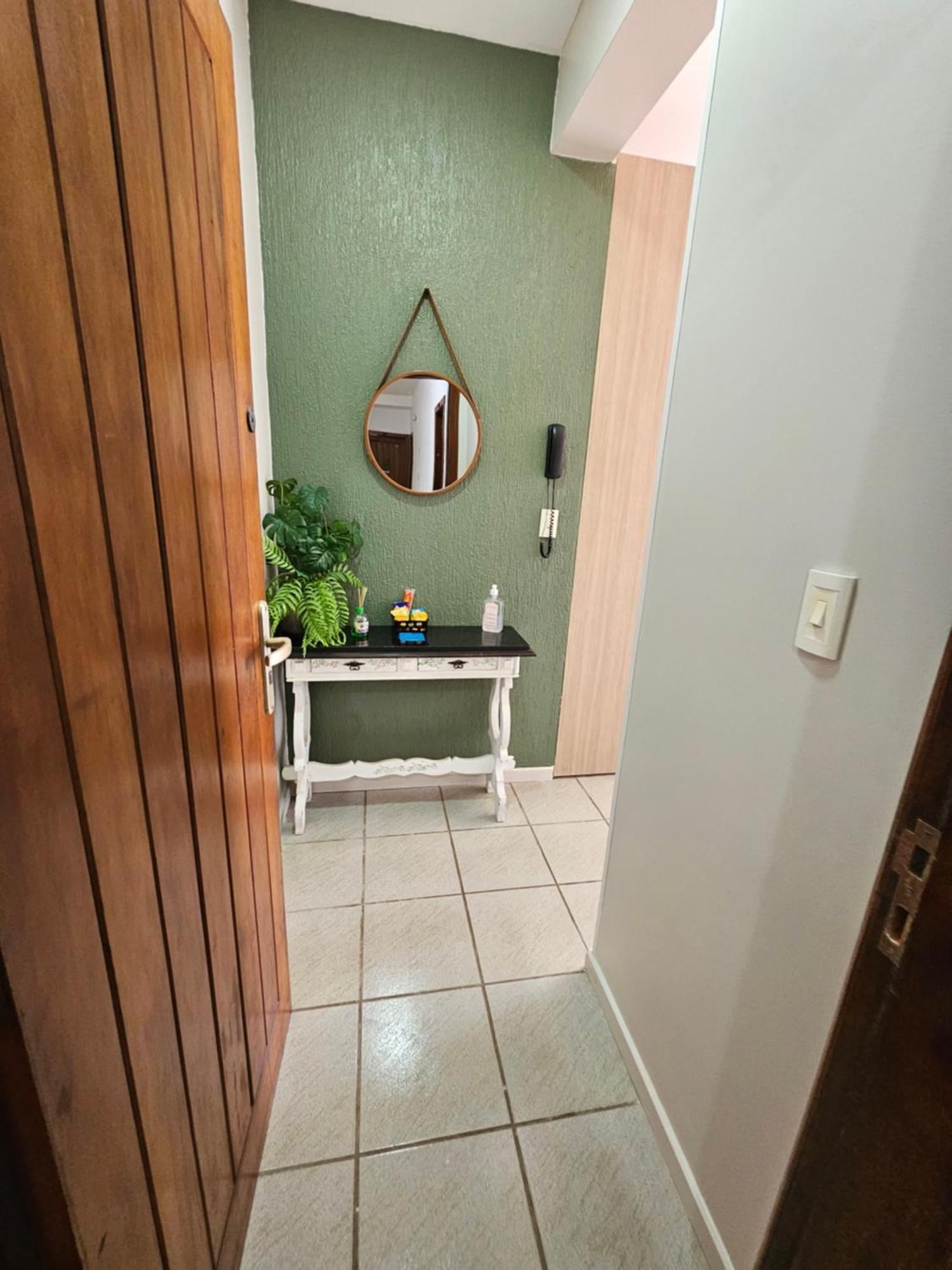 Ilha Moradas Apto 401 Florianópolis 外观 照片