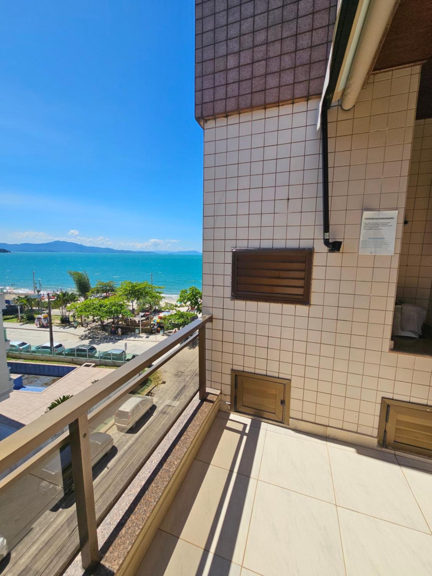 Ilha Moradas Apto 401 Florianópolis 外观 照片
