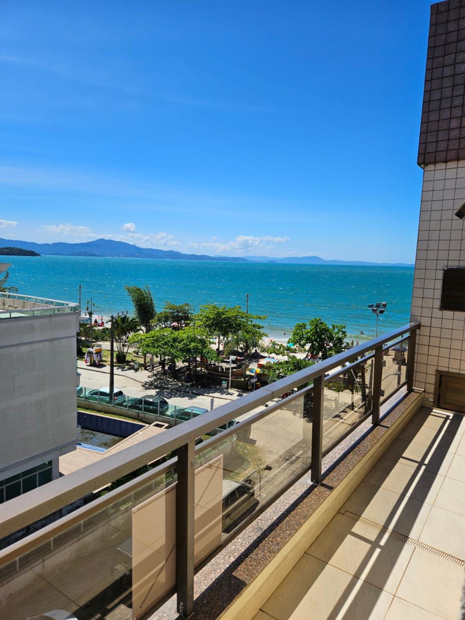 Ilha Moradas Apto 401 Florianópolis 外观 照片