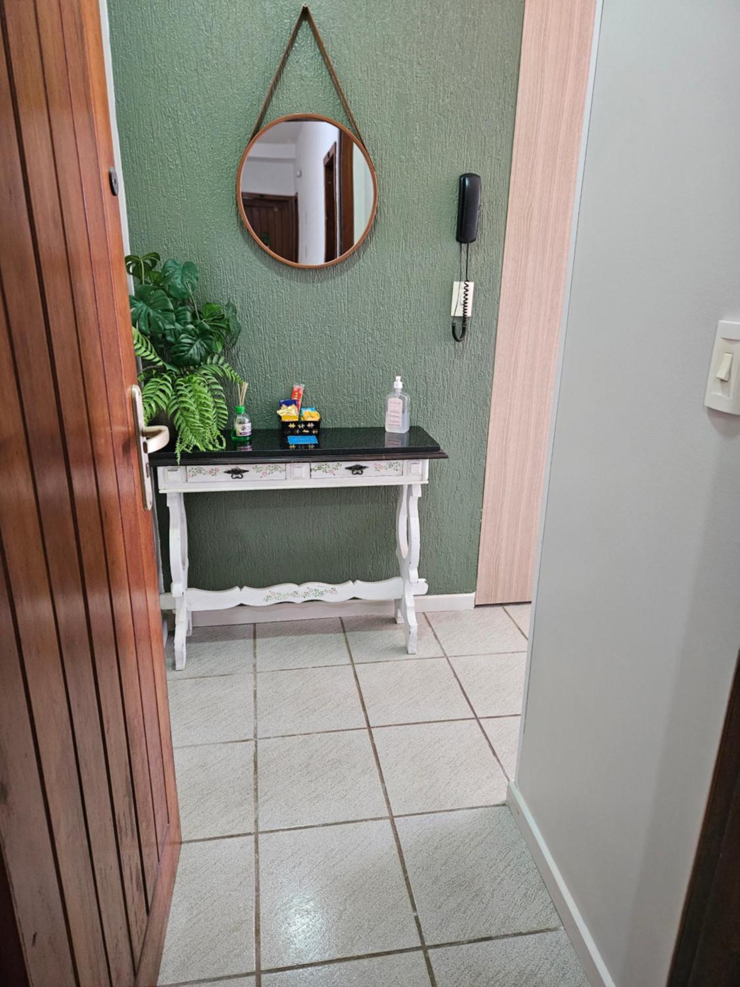 Ilha Moradas Apto 401 Florianópolis 外观 照片