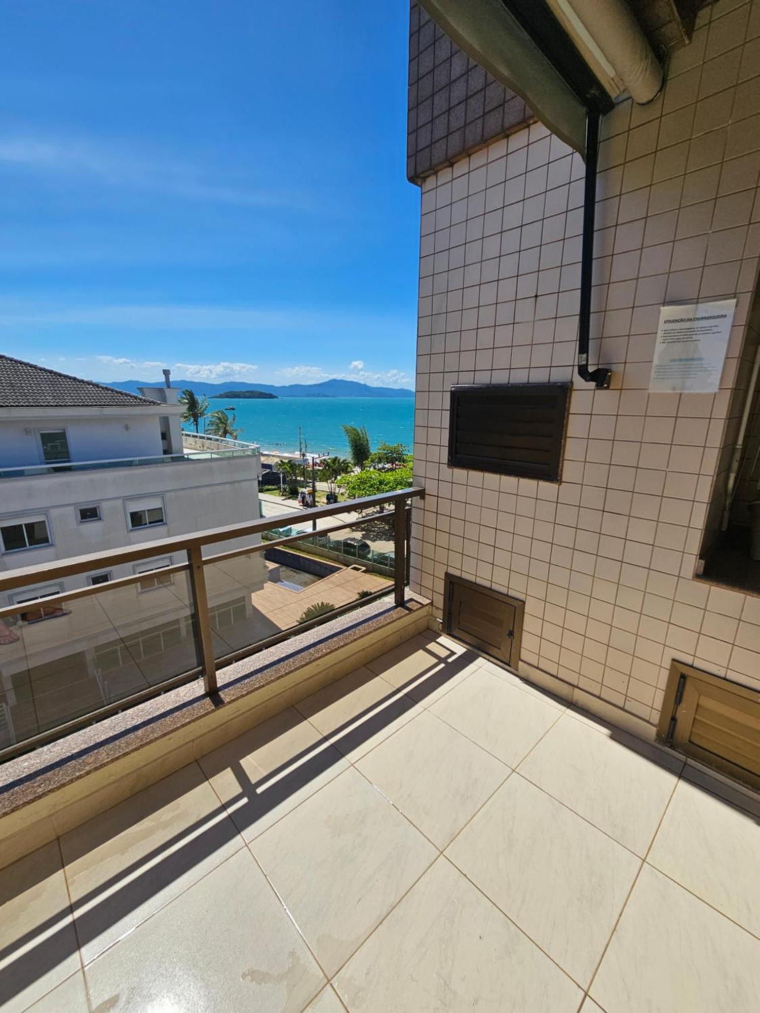 Ilha Moradas Apto 401 Florianópolis 外观 照片